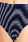 Incare High Rise Full Coverage Hipster Panty (Pack of 3) - Multicolor — thumbnail 9